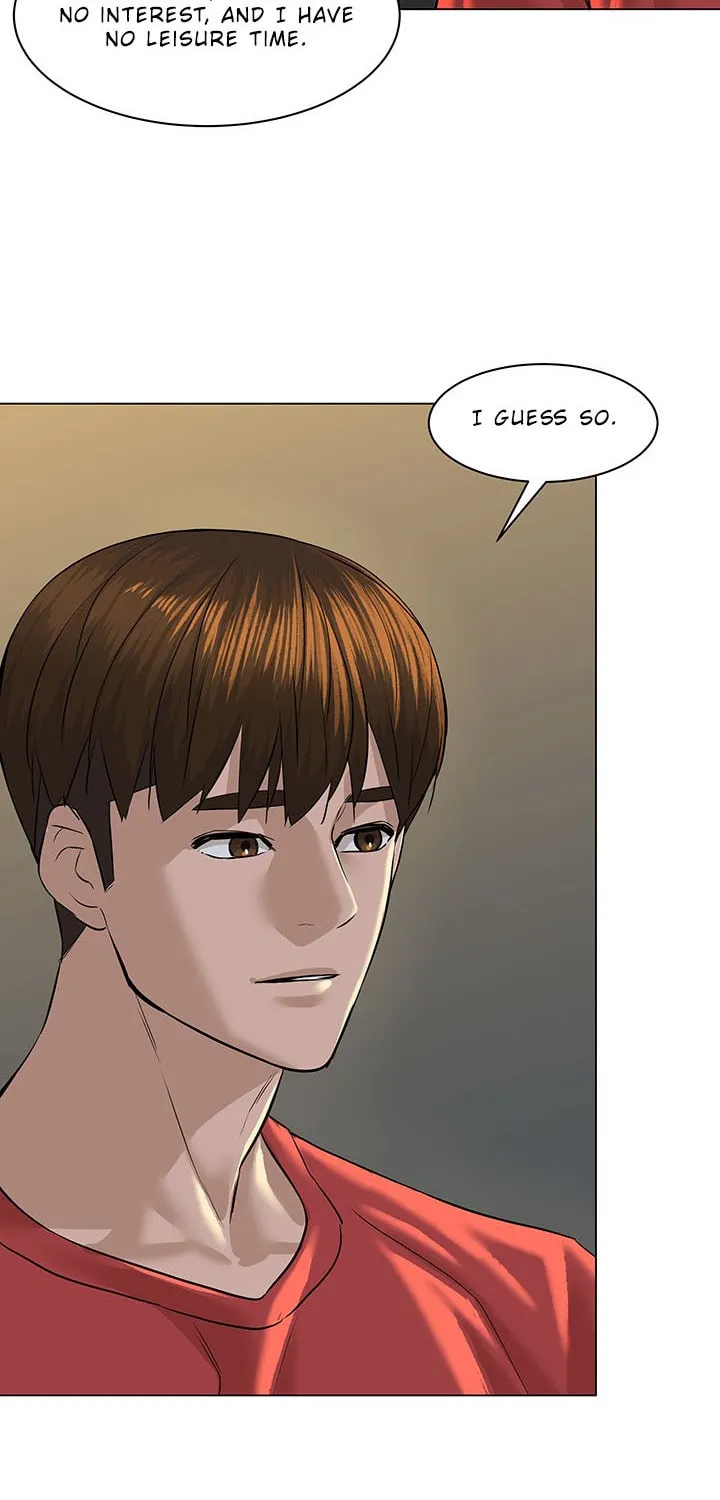 Read From the Grave and Back chapter 63 image 19 on Lezhin