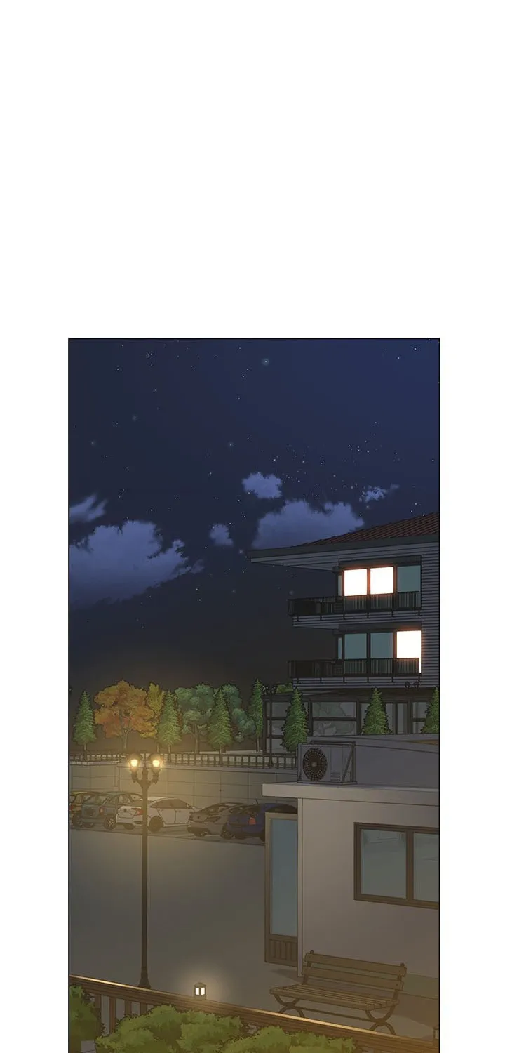Read From the Grave and Back chapter 63 image 2 on Lezhin