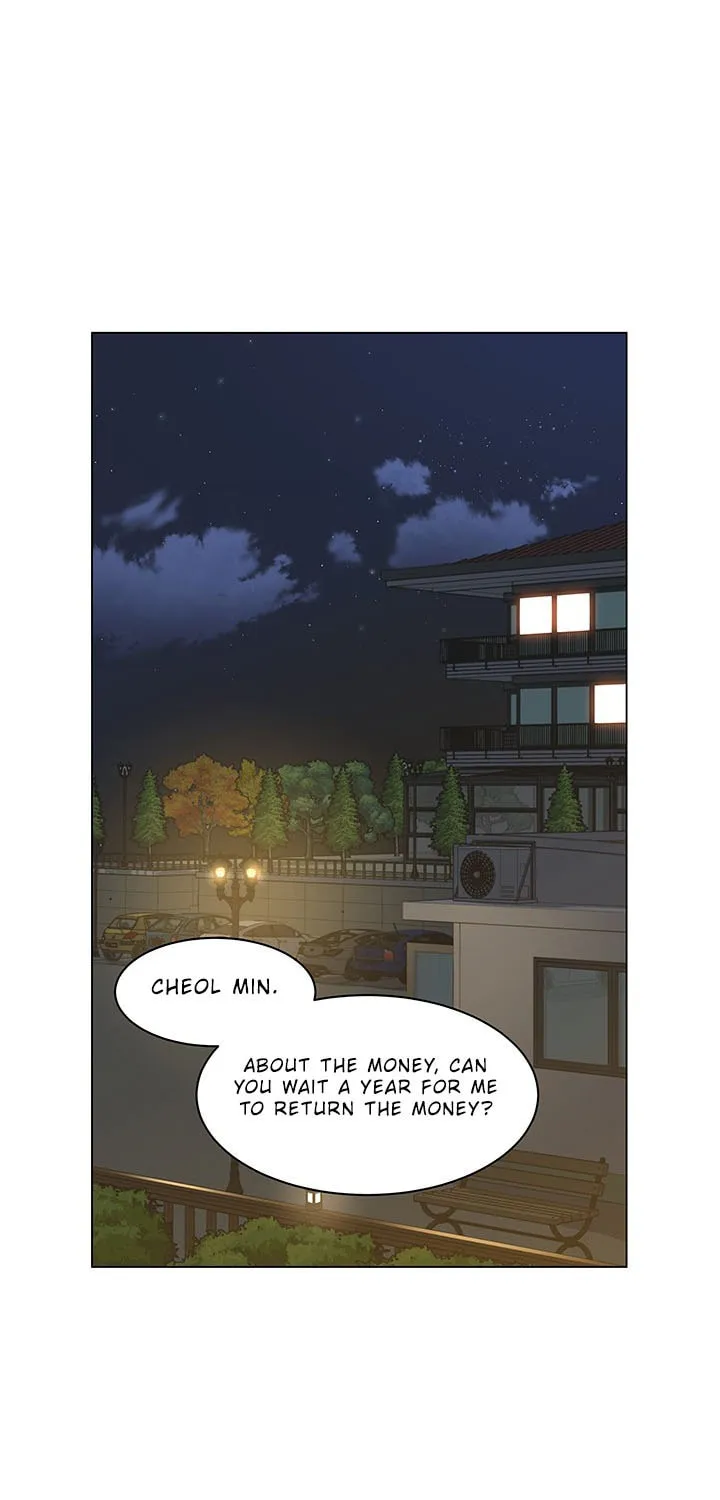 Read From the Grave and Back chapter 63 image 20 on Lezhin