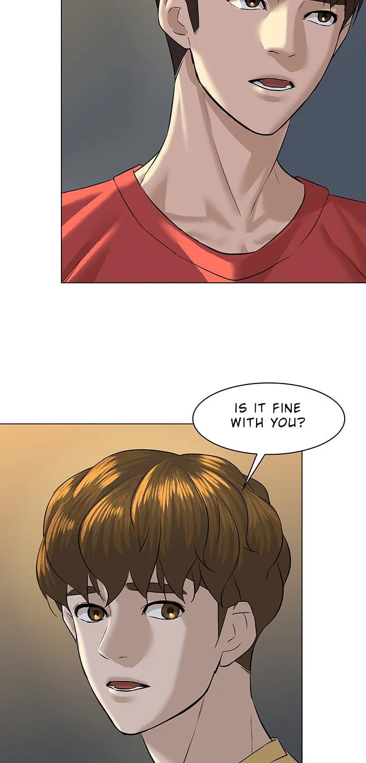 Read From the Grave and Back chapter 63 image 23 on Lezhin