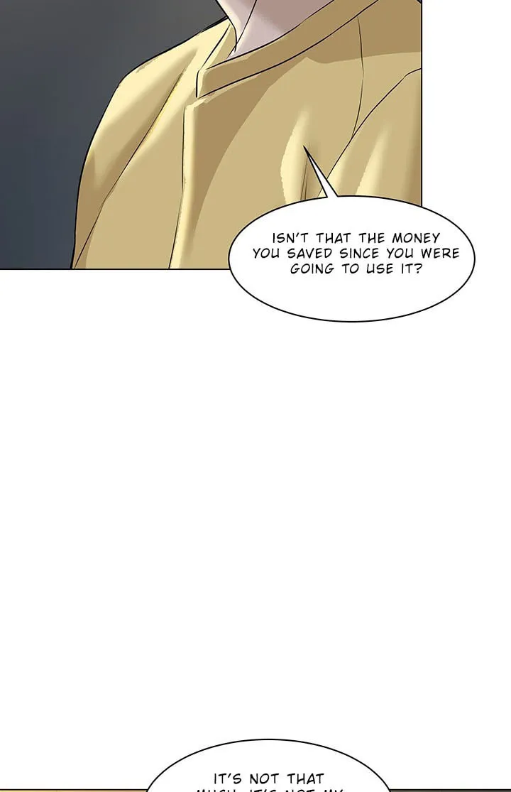 Read From the Grave and Back chapter 63 image 24 on Lezhin