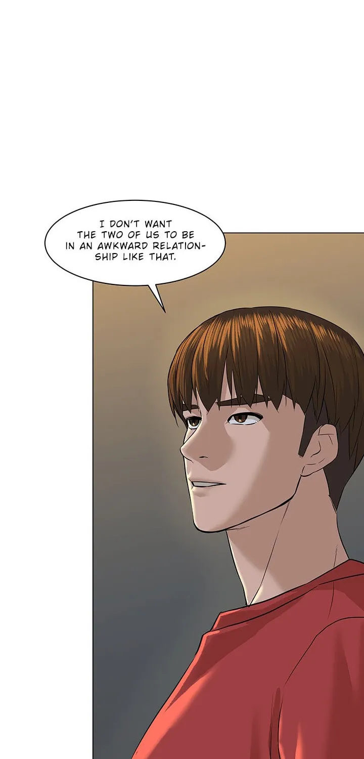 Read From the Grave and Back chapter 63 image 26 on Lezhin