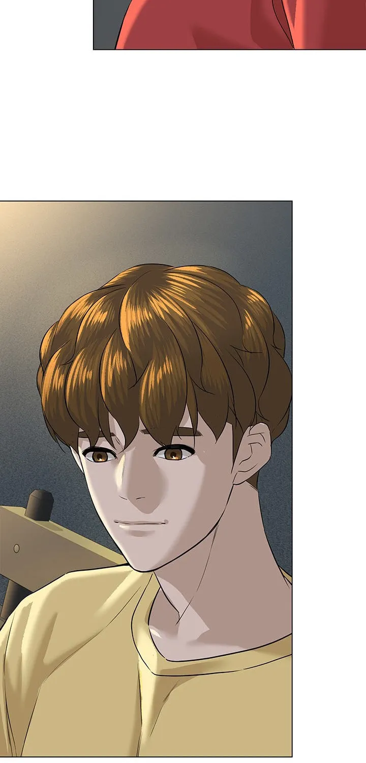 Read From the Grave and Back chapter 63 image 27 on Lezhin