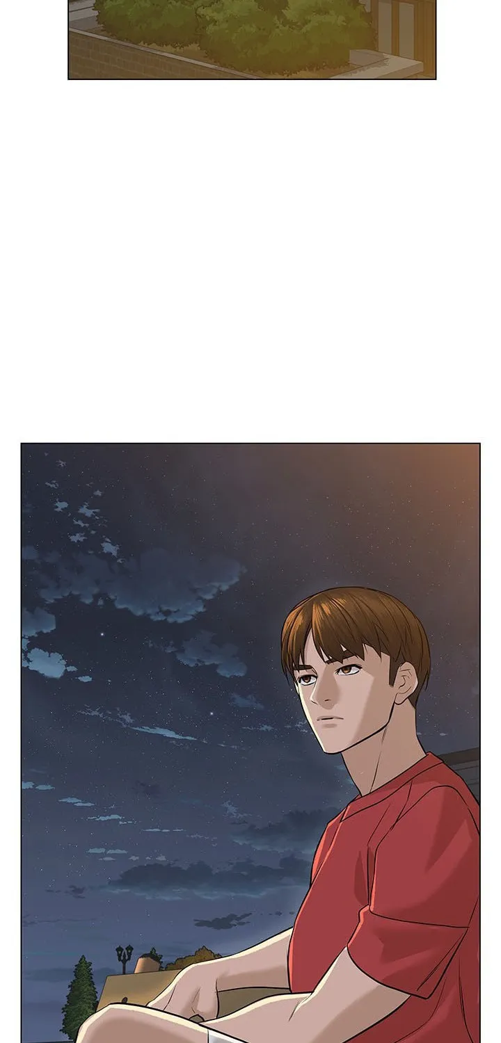 Read From the Grave and Back chapter 63 image 3 on Lezhin
