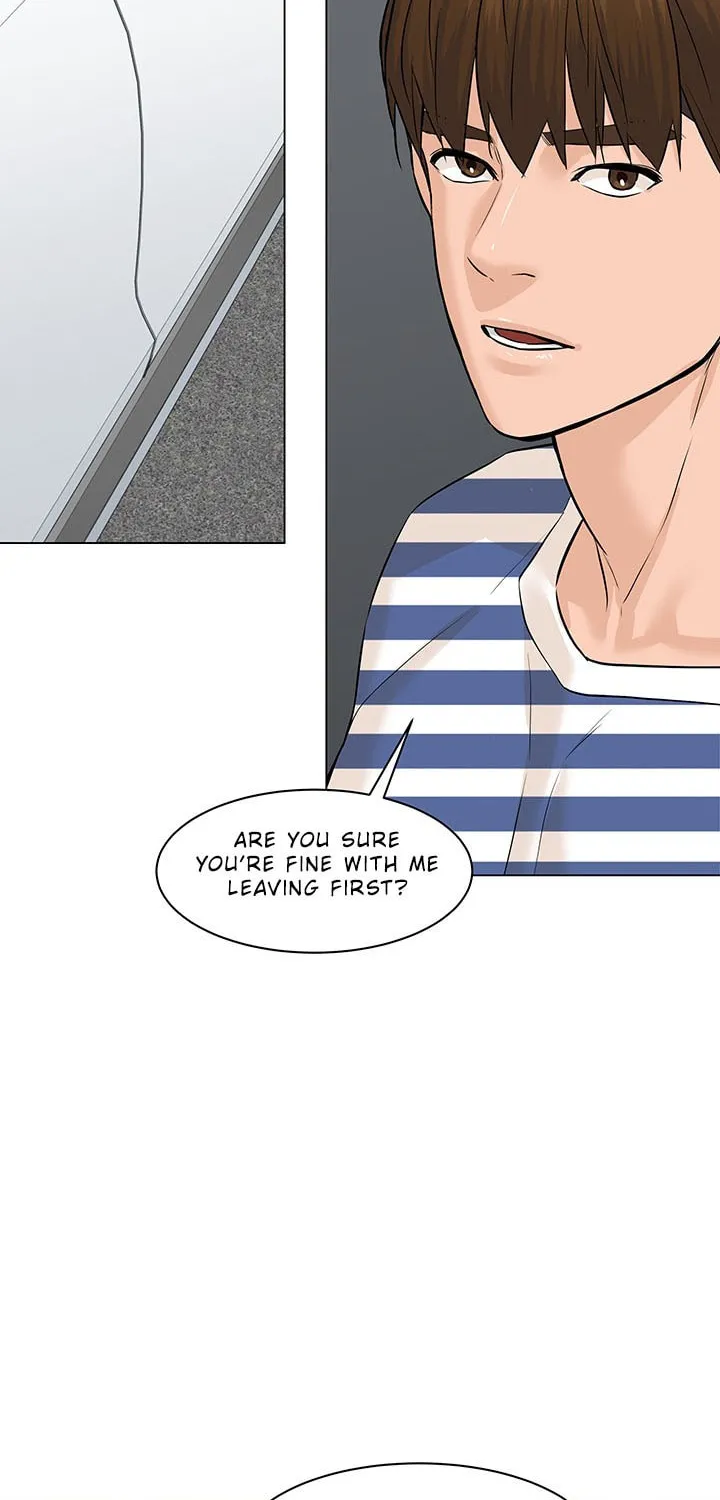 Read From the Grave and Back chapter 63 image 33 on Lezhin