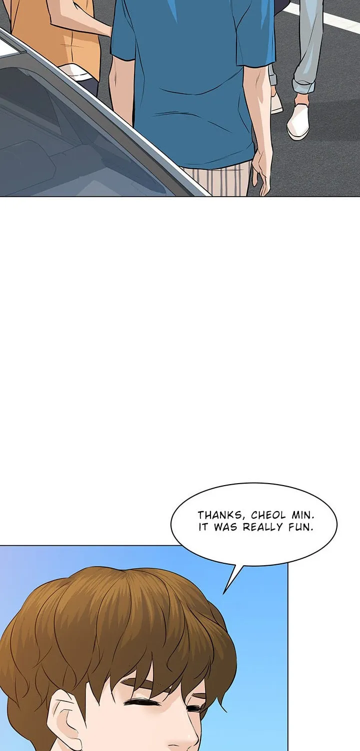 Read From the Grave and Back chapter 63 image 35 on Lezhin