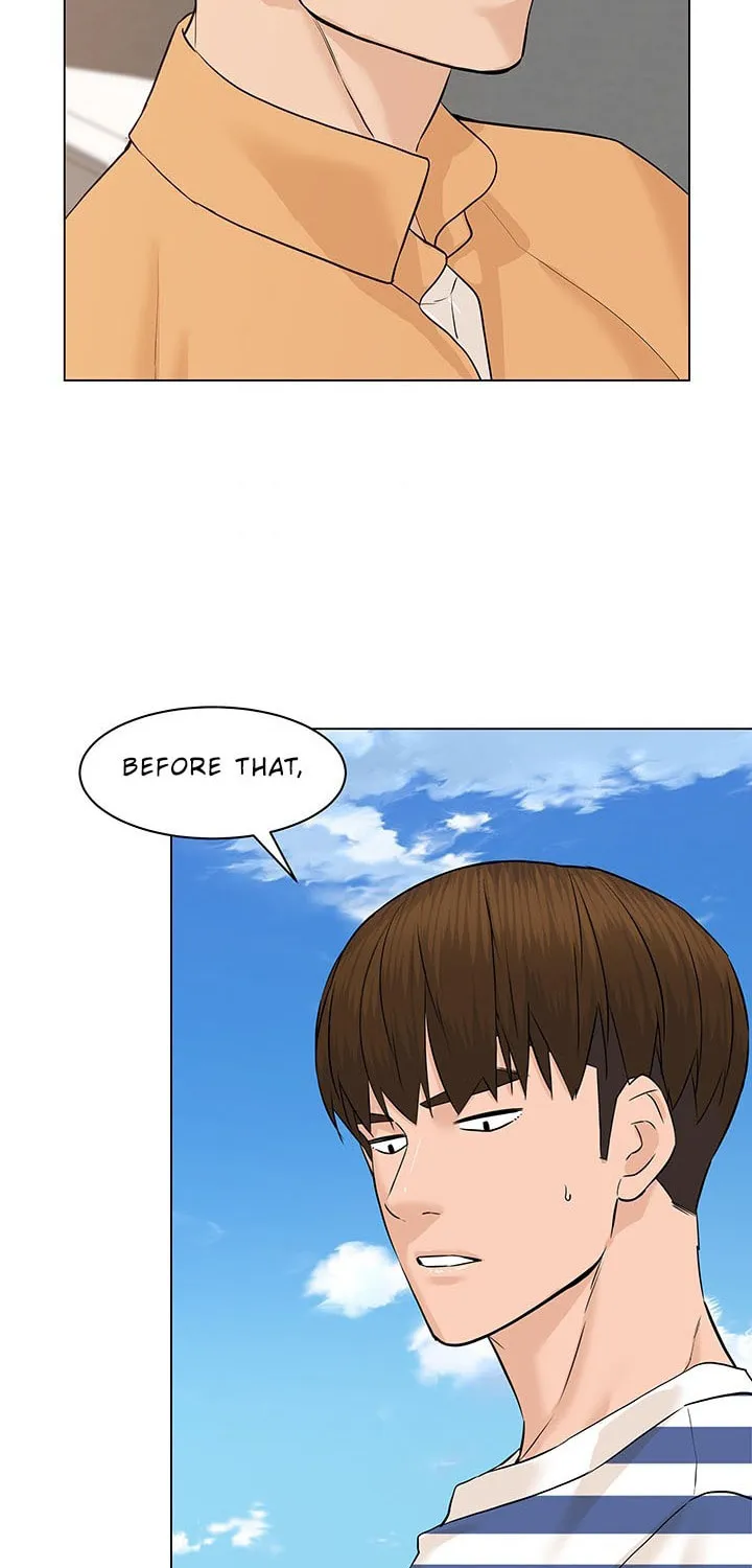 Read From the Grave and Back chapter 63 image 37 on Lezhin