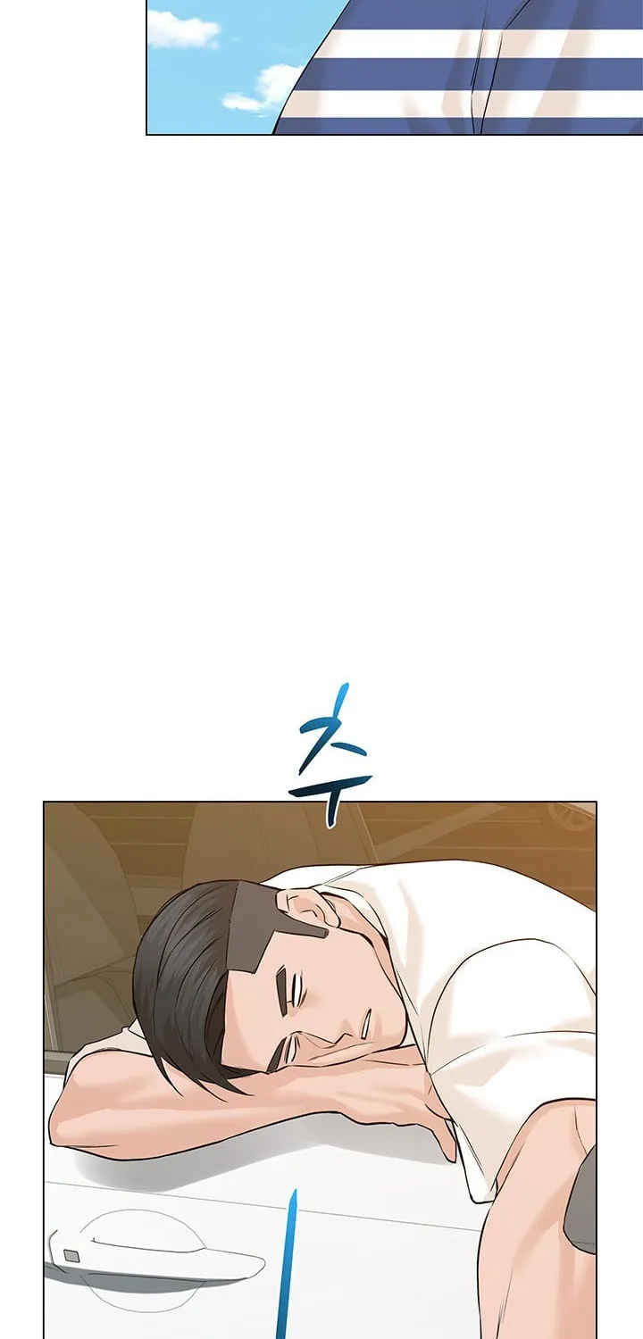 Read From the Grave and Back chapter 63 image 38 on Lezhin