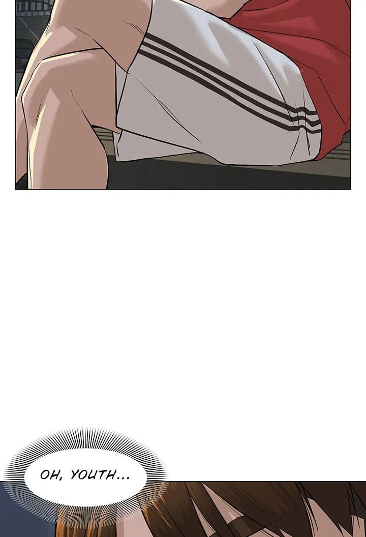 Read From the Grave and Back chapter 63 image 4 on Lezhin
