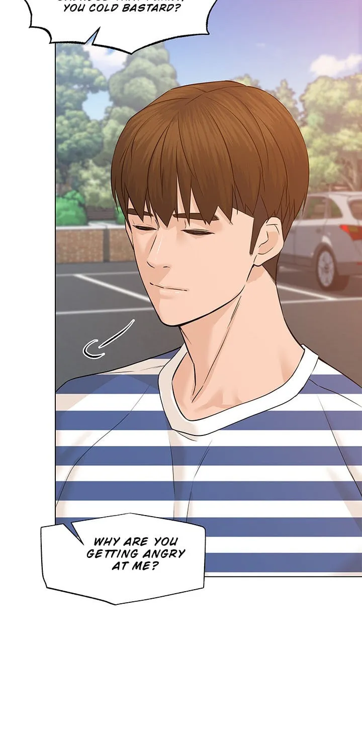 Read From the Grave and Back chapter 63 image 41 on Lezhin