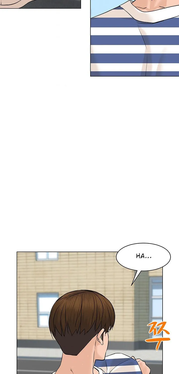 Read From the Grave and Back chapter 63 image 44 on Lezhin