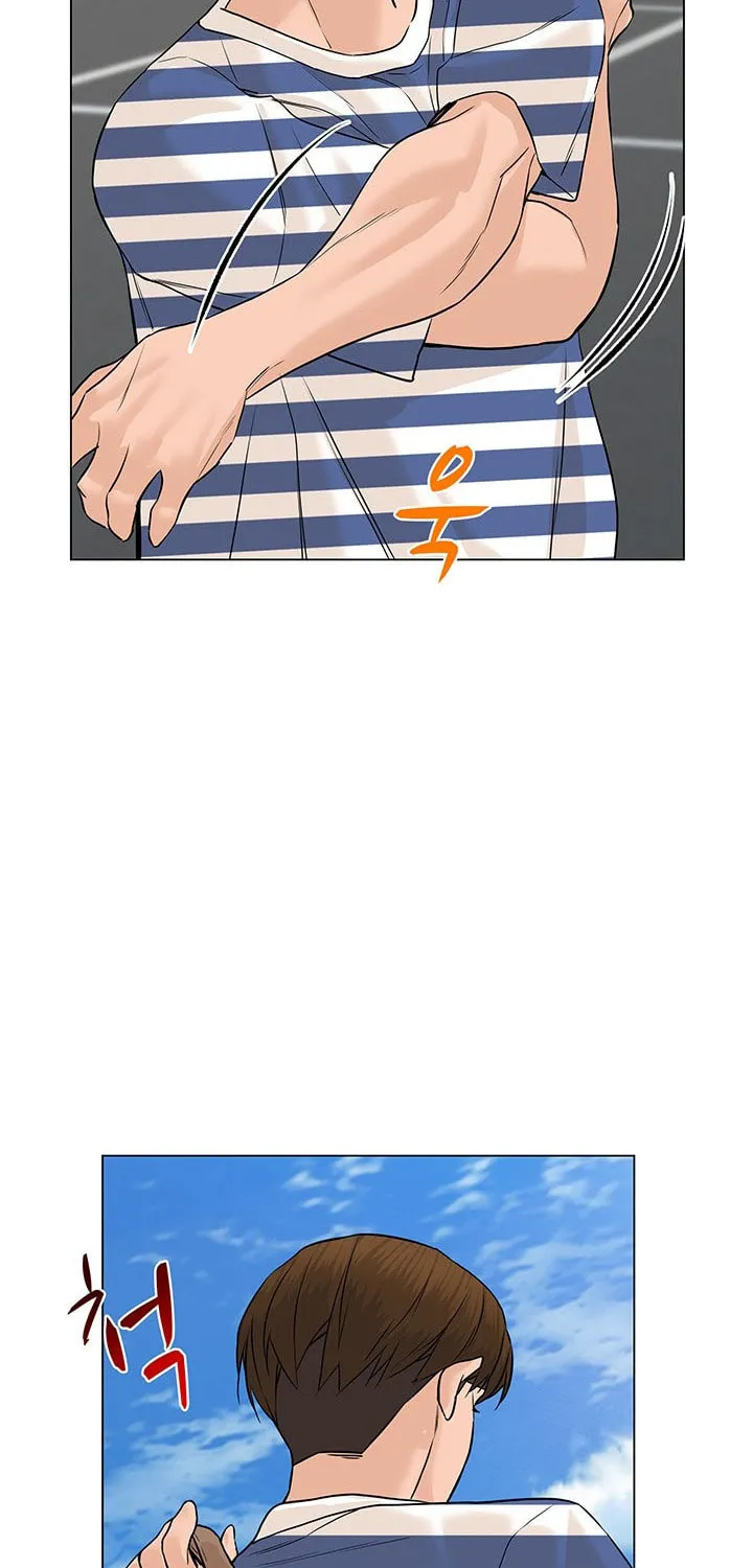 Read From the Grave and Back chapter 63 image 45 on Lezhin