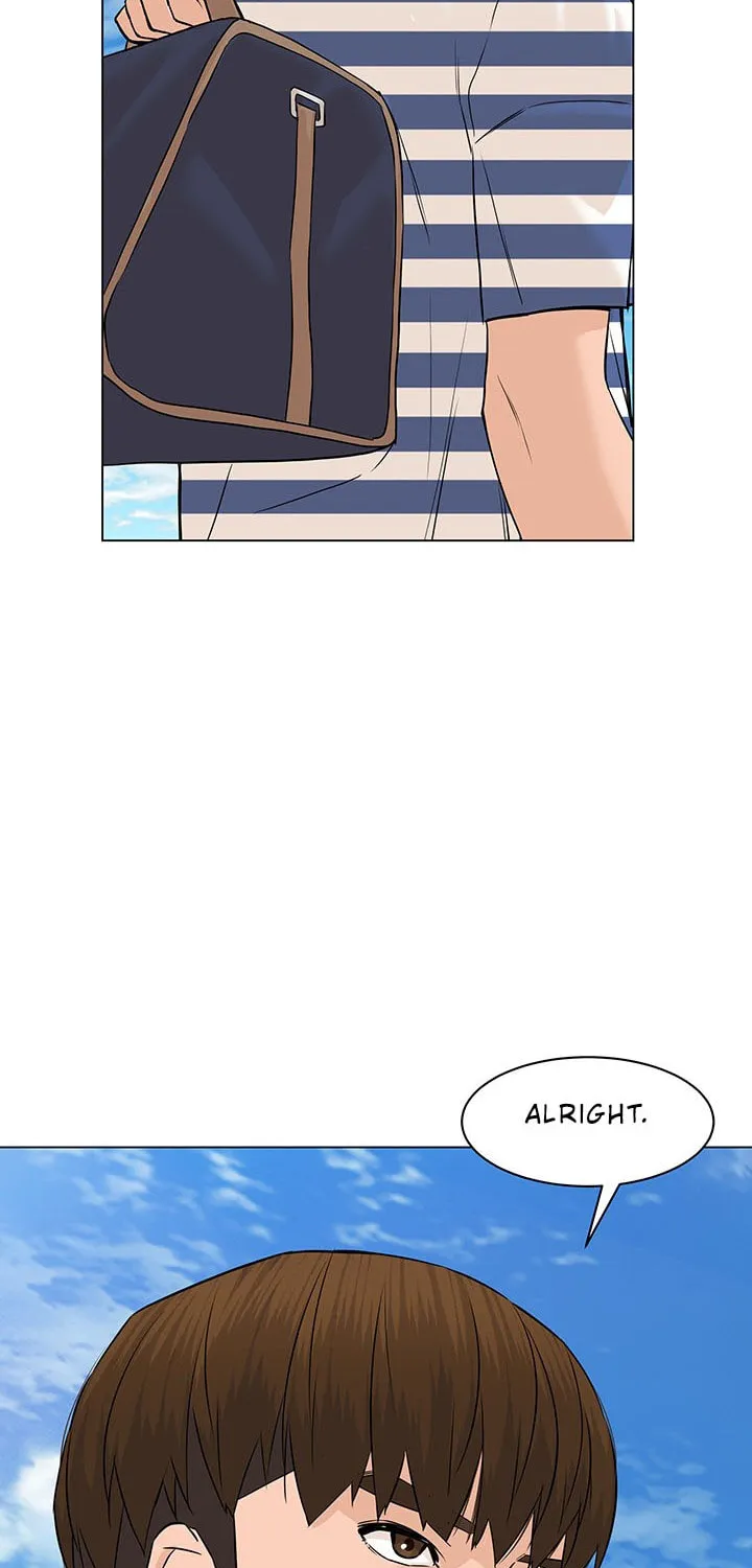 Read From the Grave and Back chapter 63 image 46 on Lezhin
