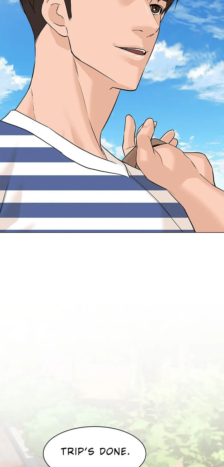 Read From the Grave and Back chapter 63 image 47 on Lezhin