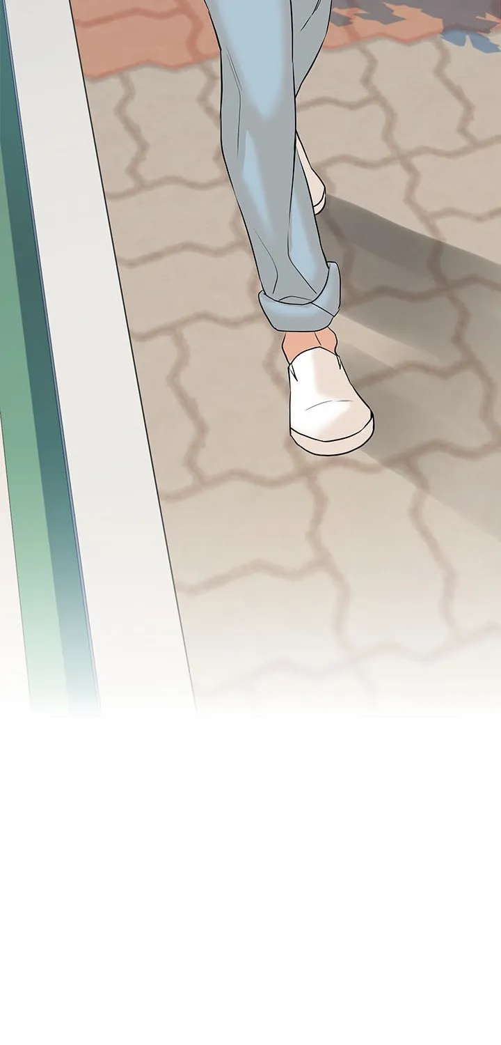 Read From the Grave and Back chapter 63 image 49 on Lezhin