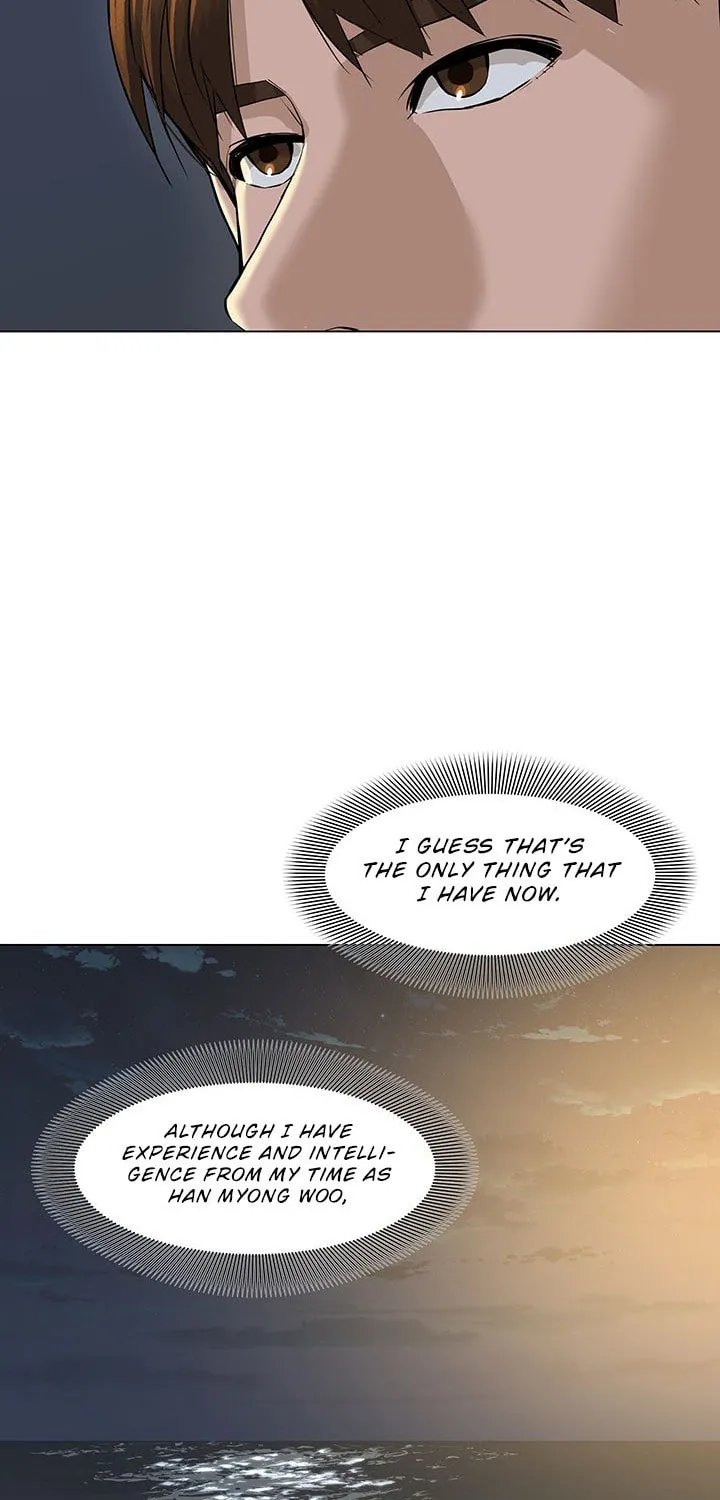Read From the Grave and Back chapter 63 image 5 on Lezhin