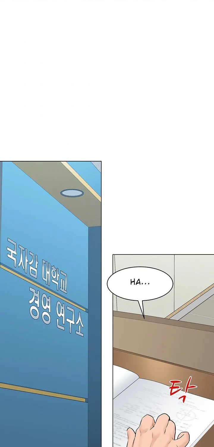 Read From the Grave and Back chapter 63 image 51 on Lezhin
