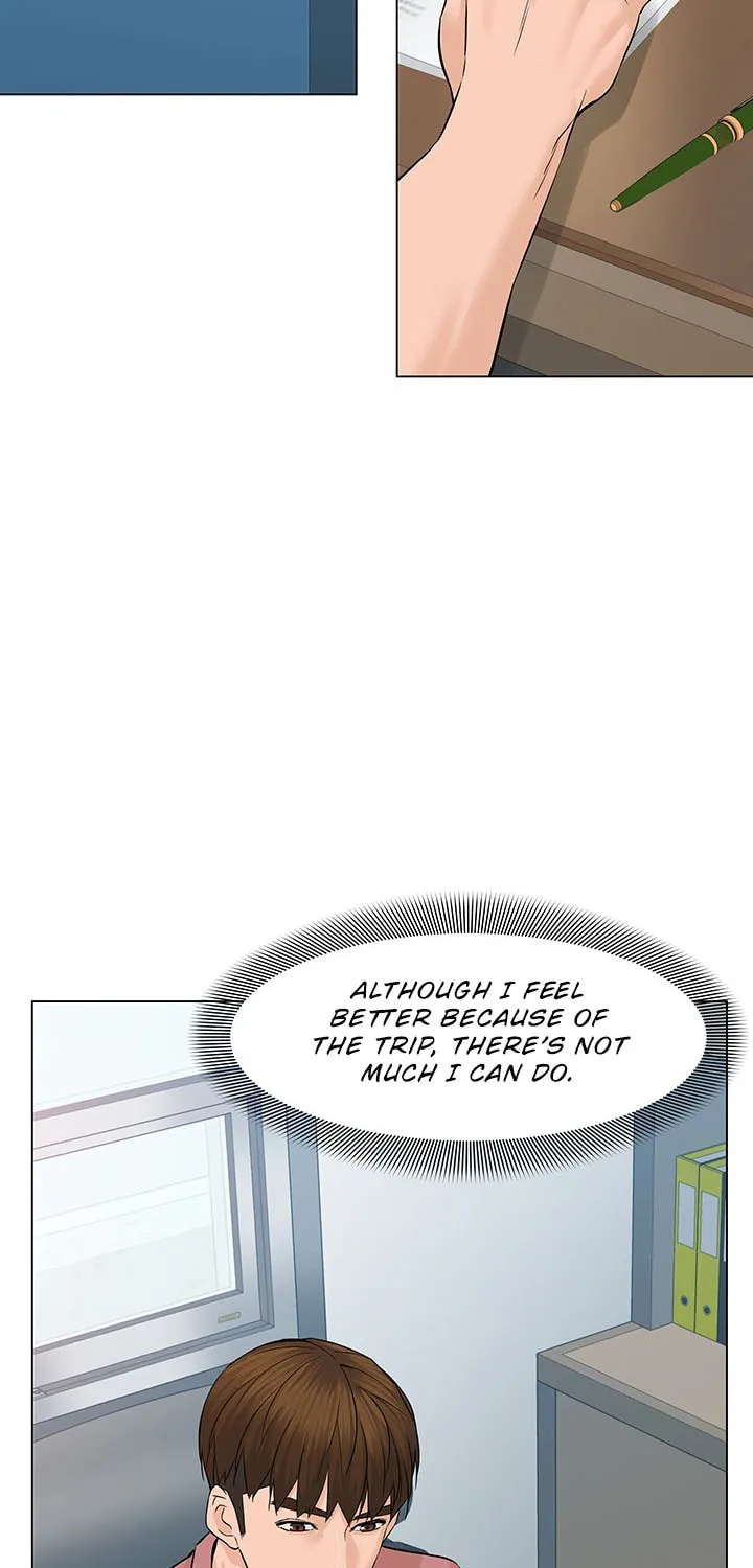 Read From the Grave and Back chapter 63 image 52 on Lezhin