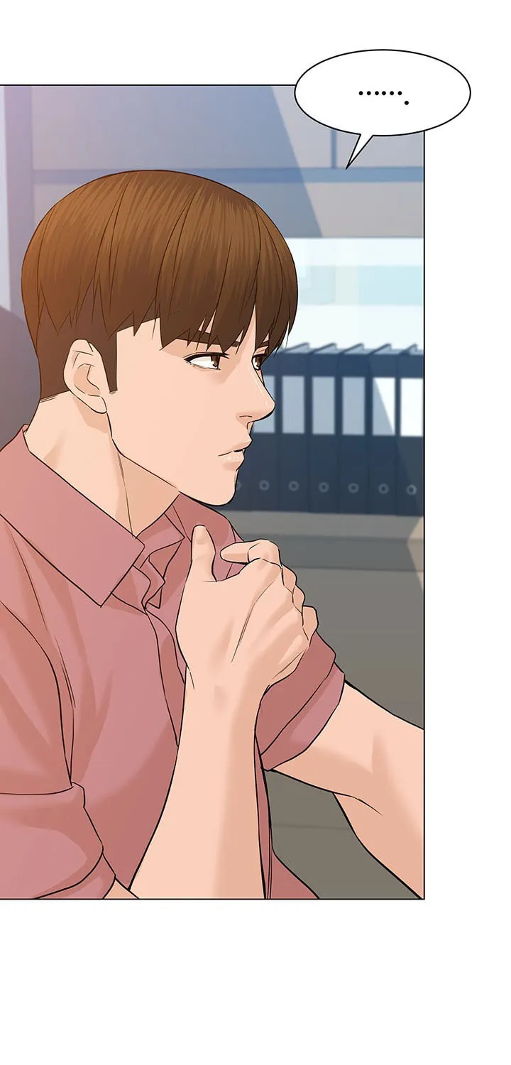 Read From the Grave and Back chapter 63 image 54 on Lezhin