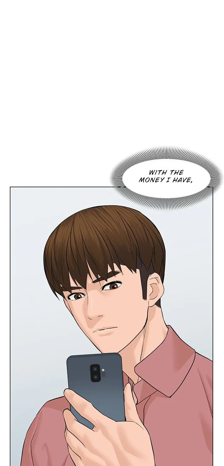 Read From the Grave and Back chapter 63 image 55 on Lezhin