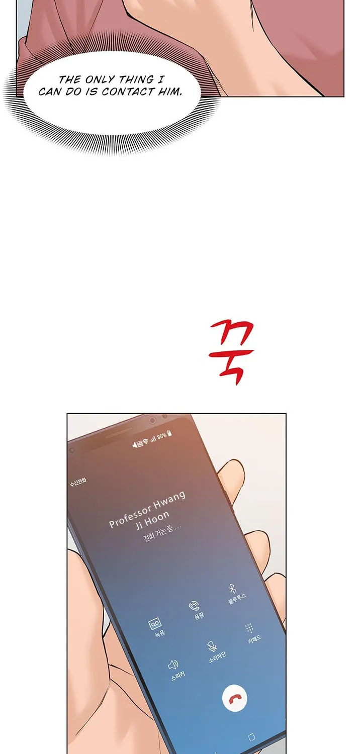 Read From the Grave and Back chapter 63 image 56 on Lezhin