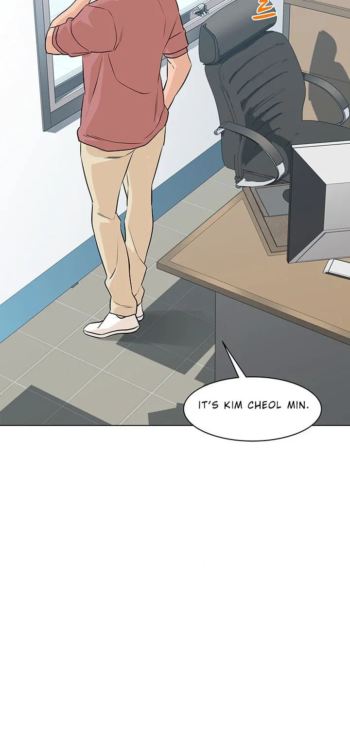 Read From the Grave and Back chapter 63 image 58 on Lezhin