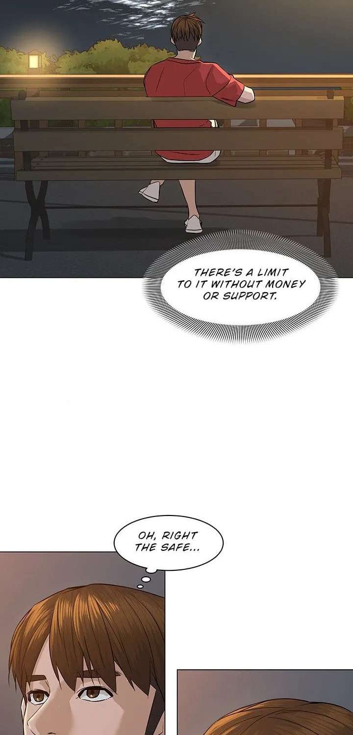 Read From the Grave and Back chapter 63 image 6 on Lezhin