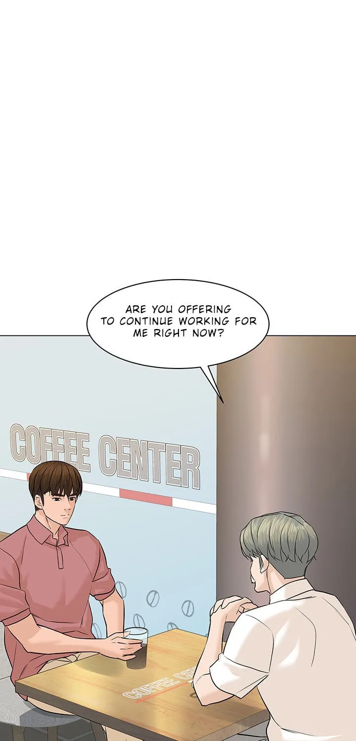 Read From the Grave and Back chapter 63 image 61 on Lezhin