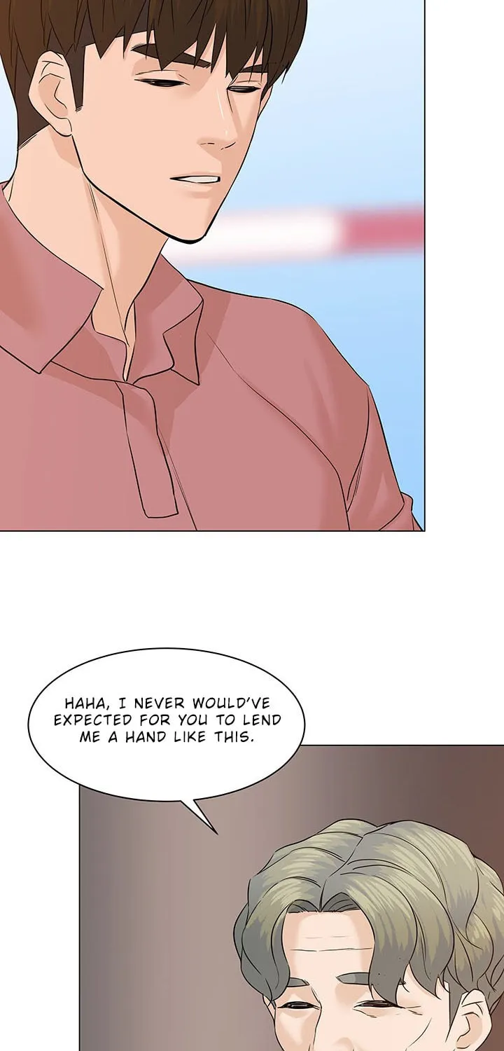 Read From the Grave and Back chapter 63 image 63 on Lezhin