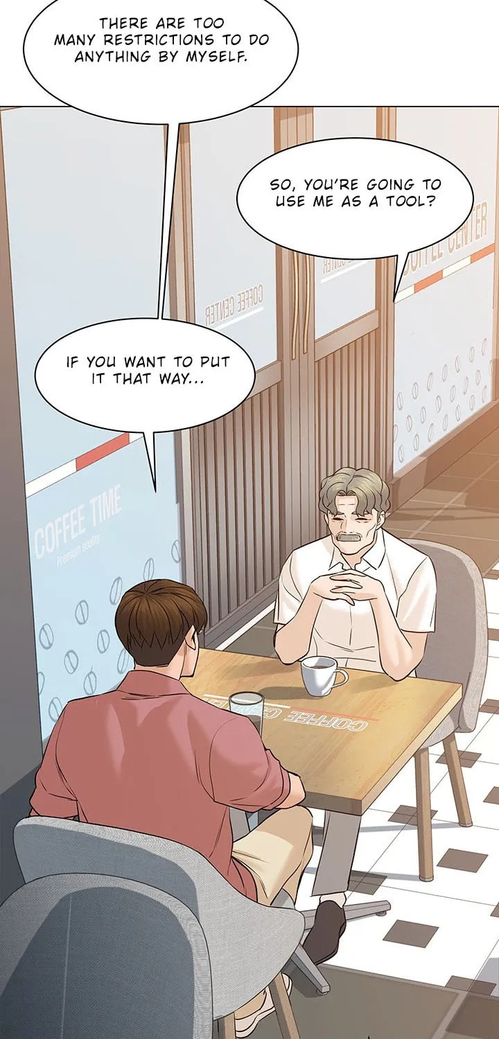 Read From the Grave and Back chapter 63 image 65 on Lezhin
