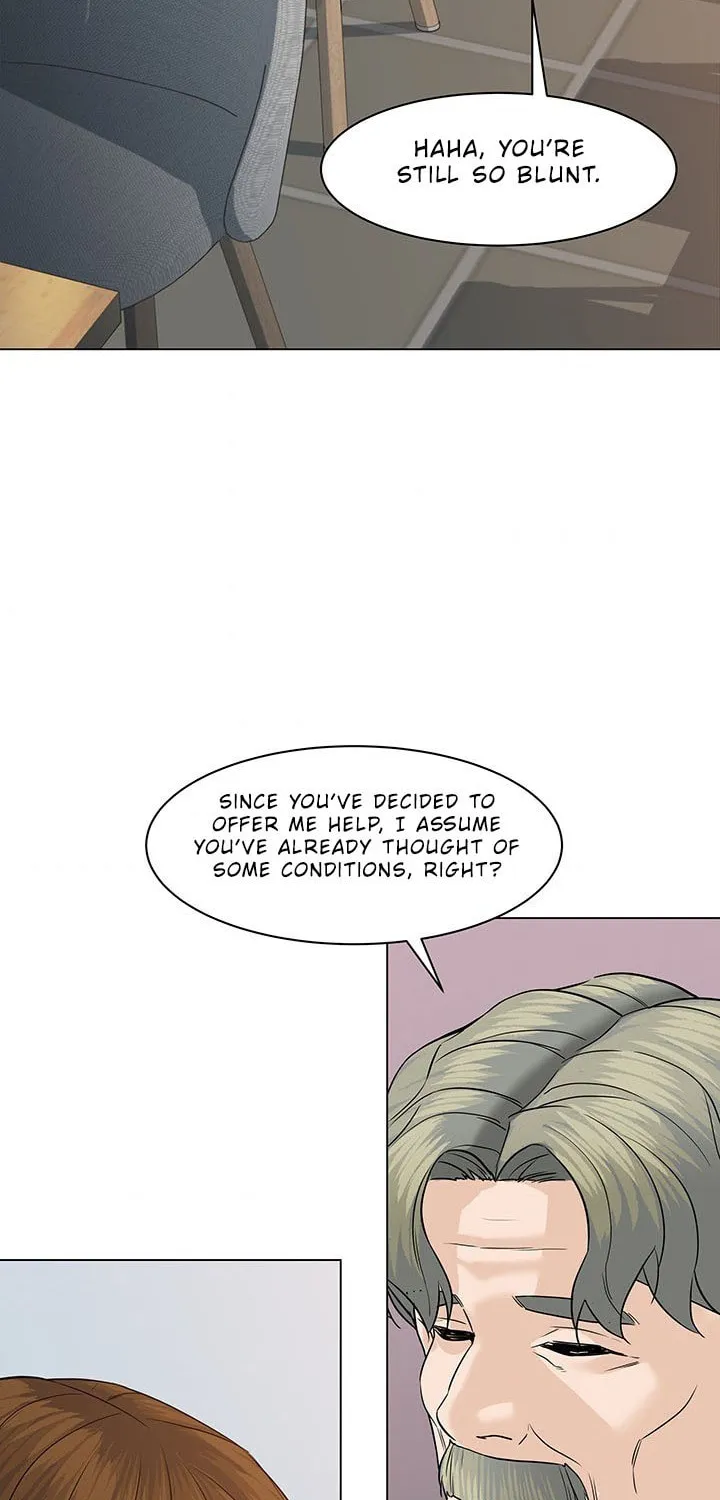 Read From the Grave and Back chapter 63 image 66 on Lezhin