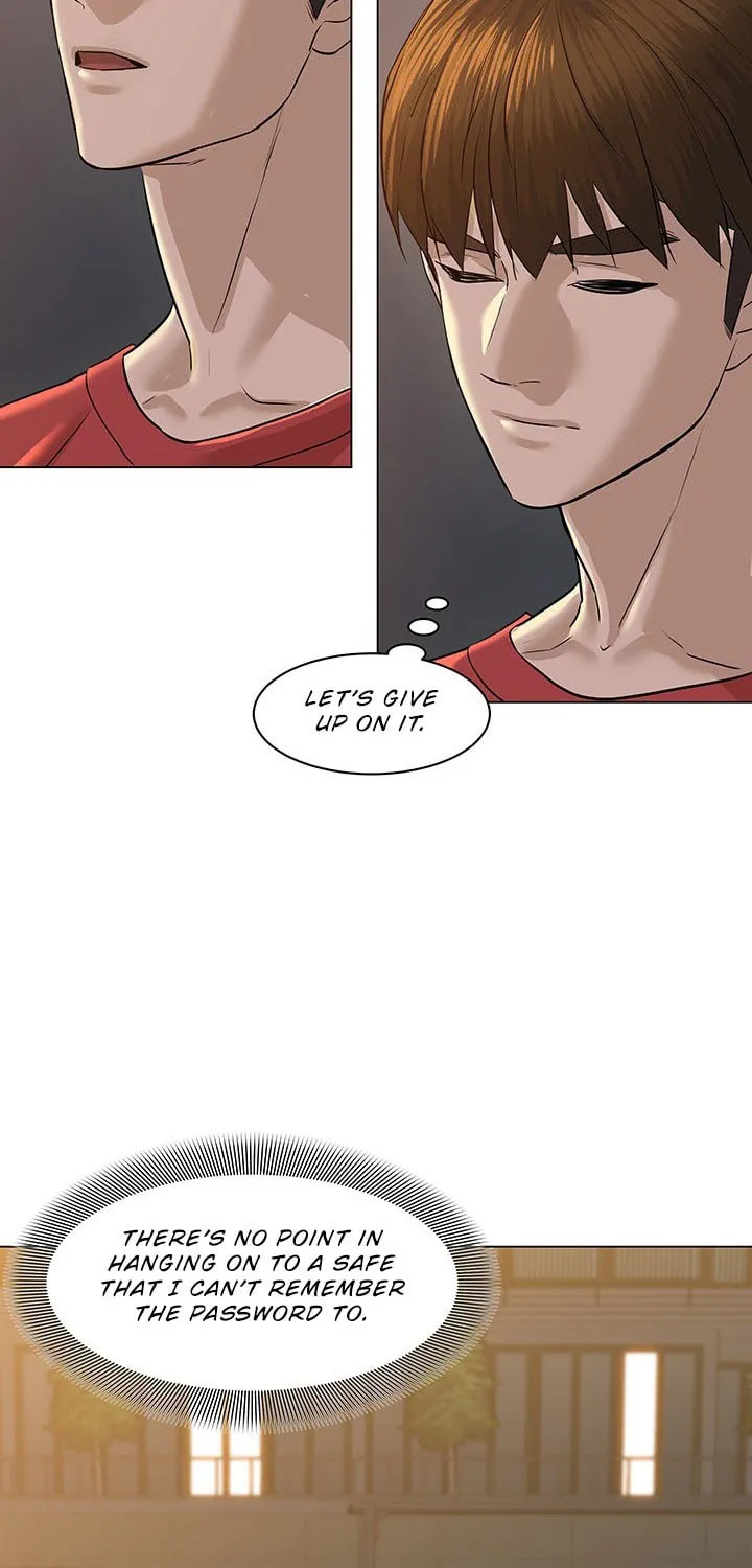 Read From the Grave and Back chapter 63 image 7 on Lezhin
