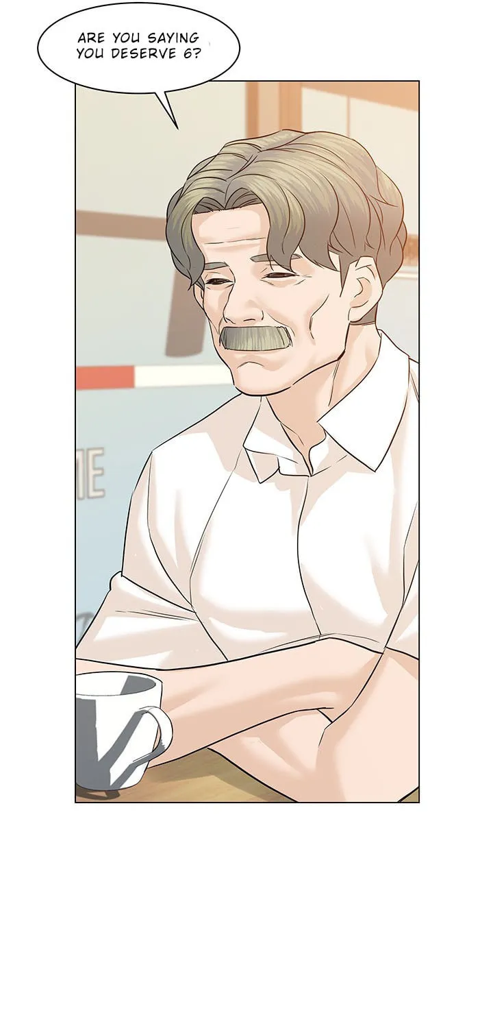 Read From the Grave and Back chapter 63 image 70 on Lezhin