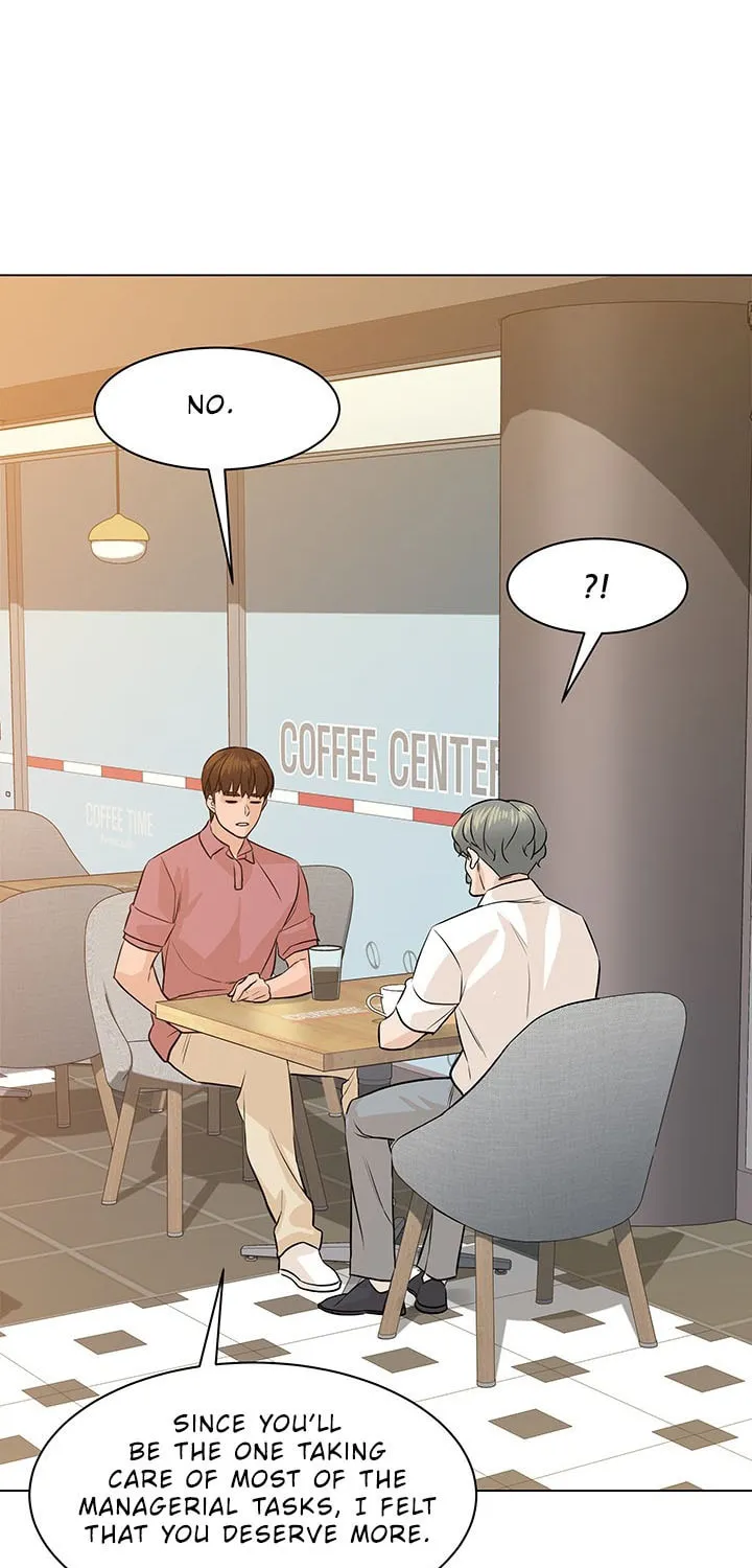 Read From the Grave and Back chapter 63 image 71 on Lezhin