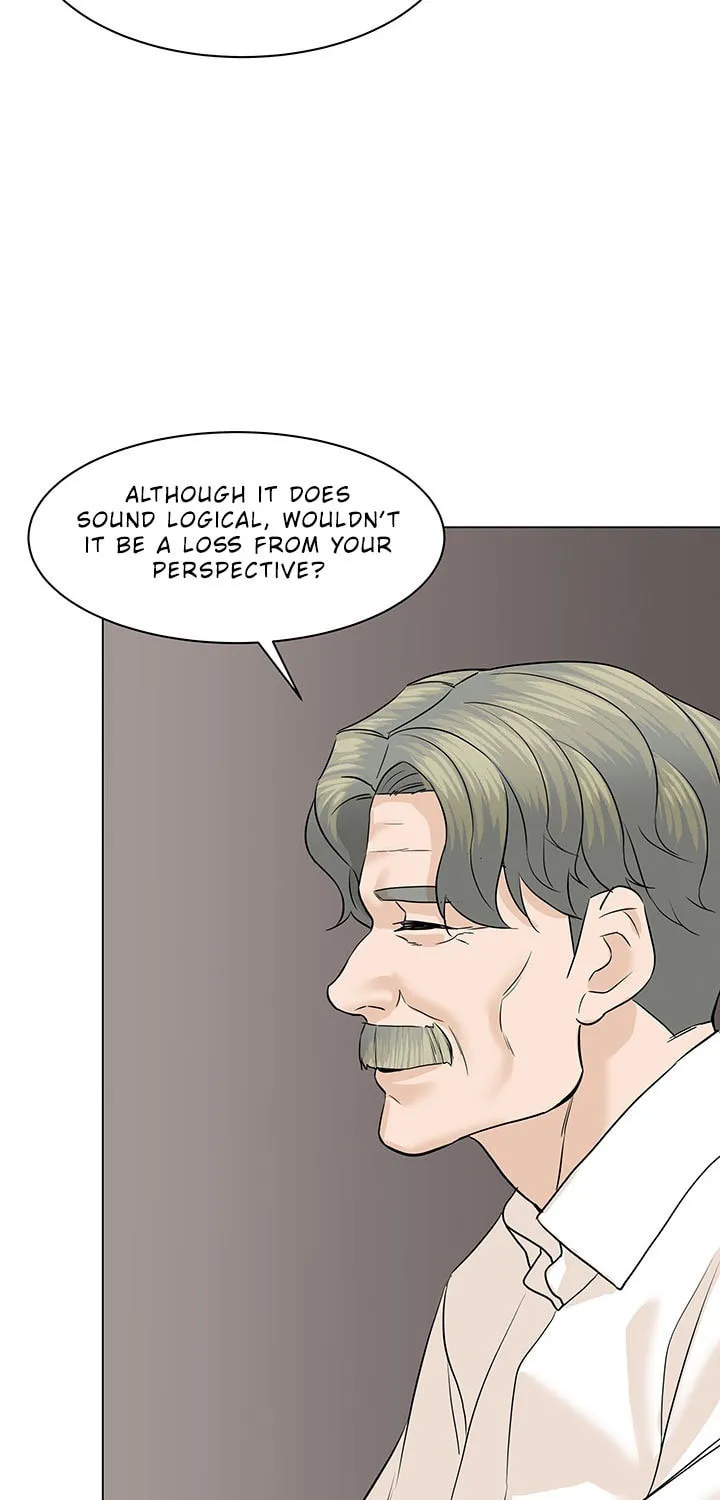 Read From the Grave and Back chapter 63 image 72 on Lezhin