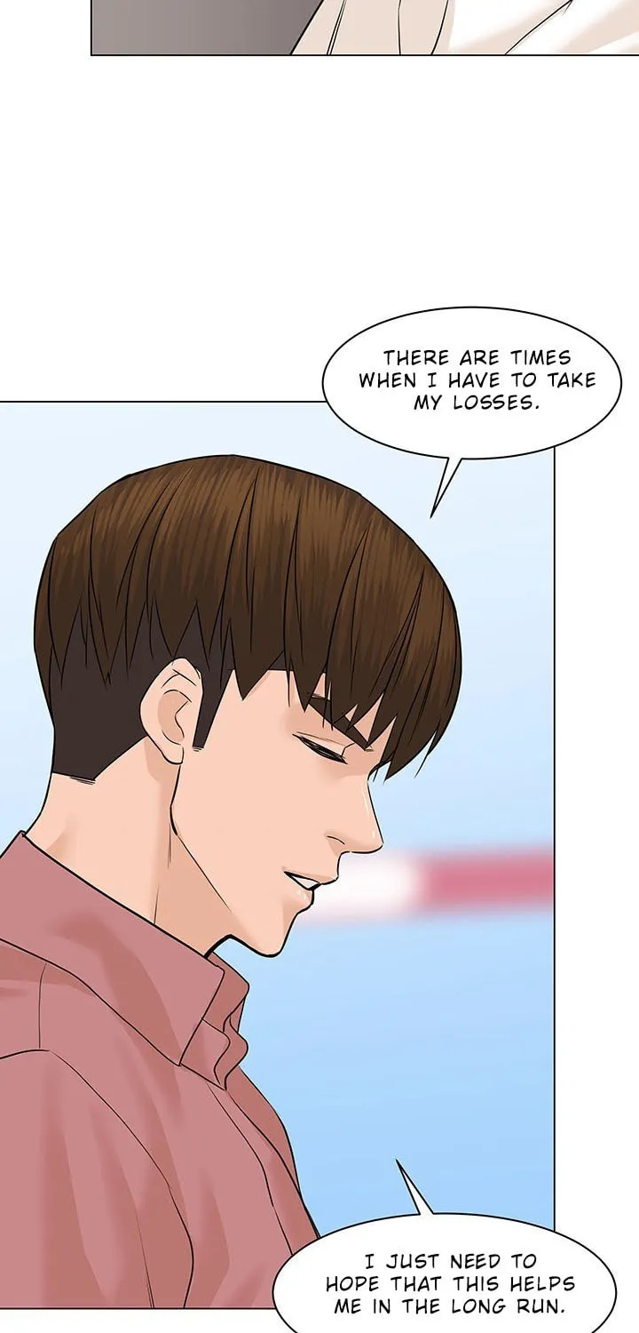 Read From the Grave and Back chapter 63 image 73 on Lezhin