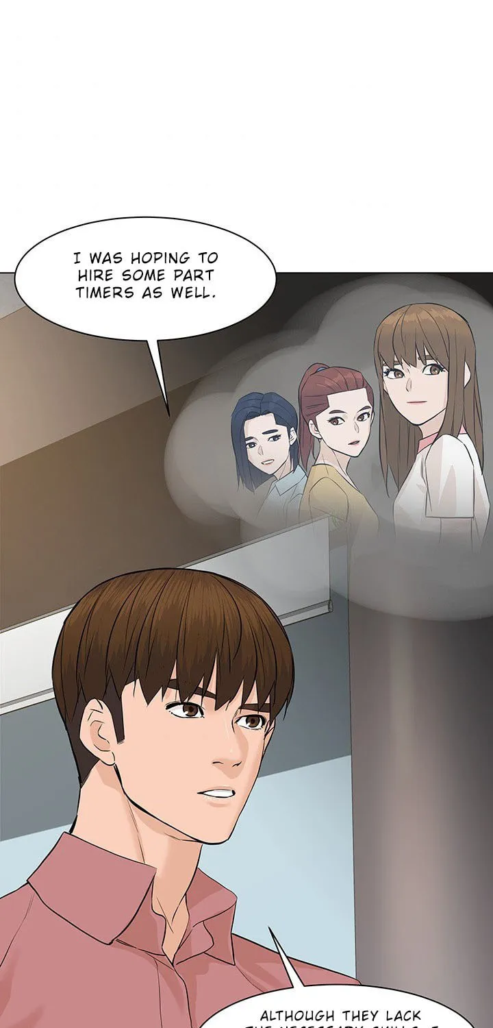 Read From the Grave and Back chapter 63 image 75 on Lezhin