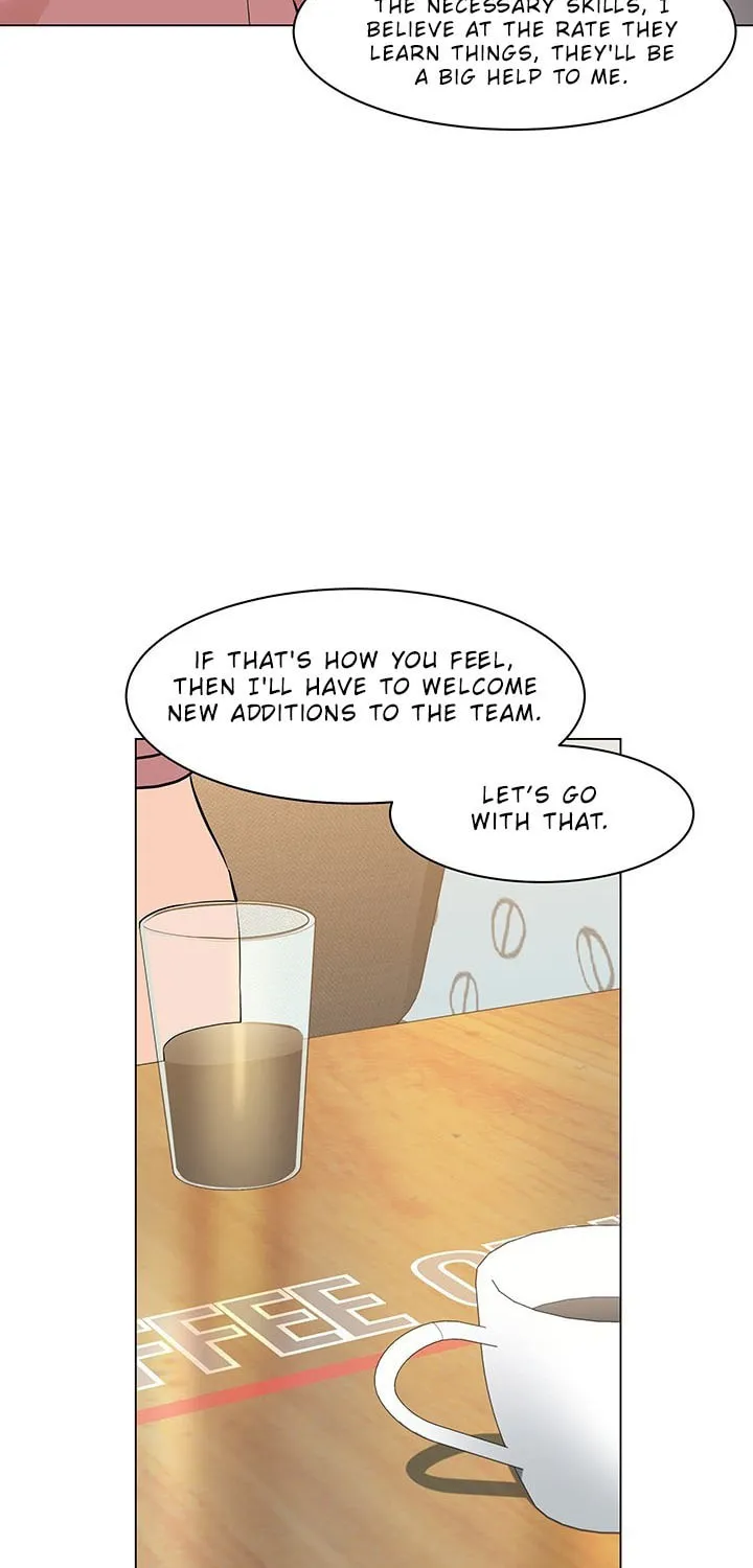 Read From the Grave and Back chapter 63 image 76 on Lezhin