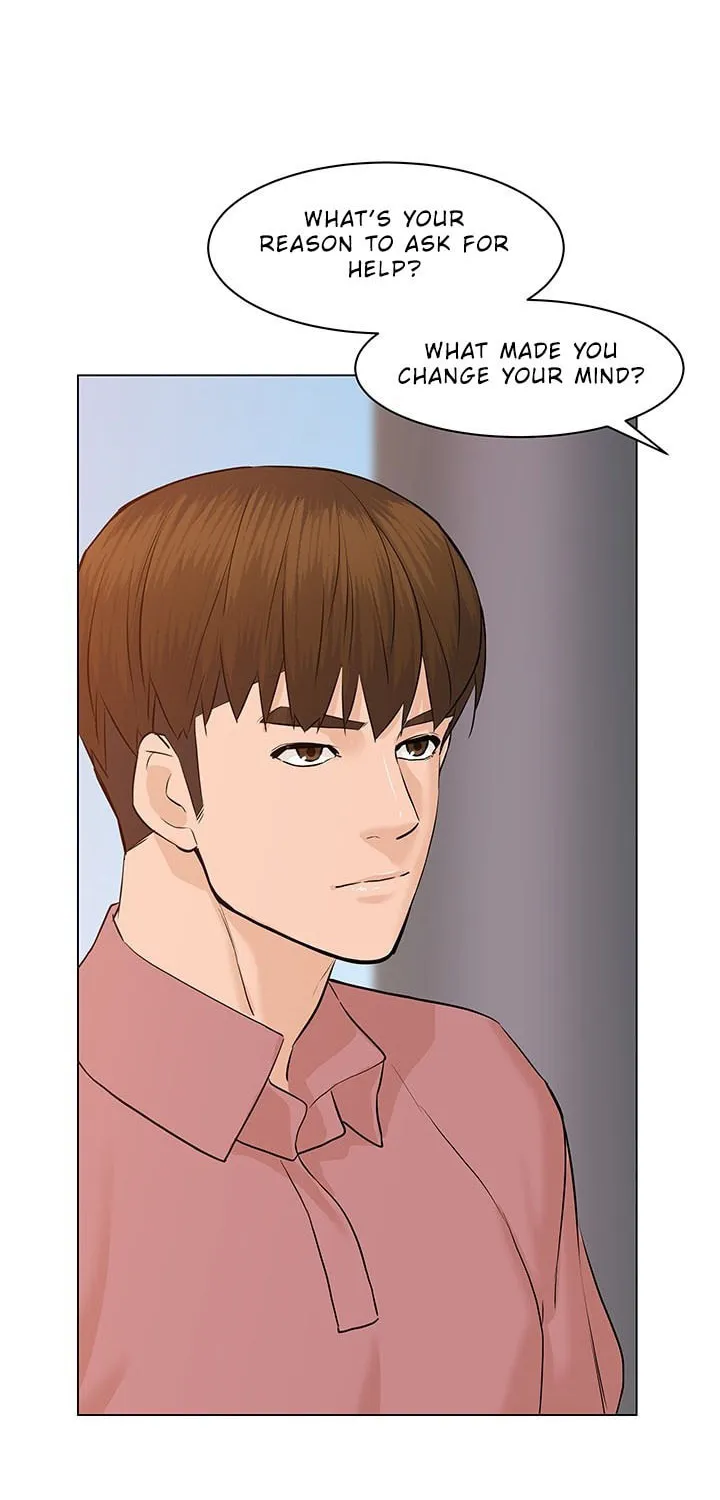 Read From the Grave and Back chapter 63 image 78 on Lezhin