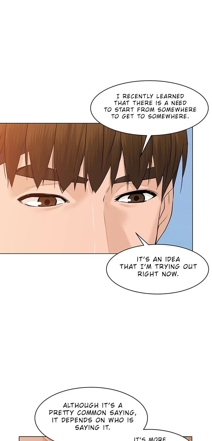 Read From the Grave and Back chapter 63 image 79 on Lezhin