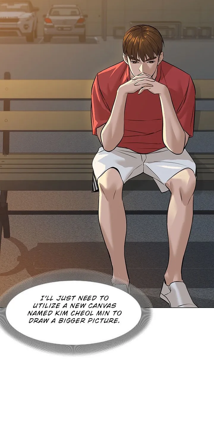 Read From the Grave and Back chapter 63 image 8 on Lezhin