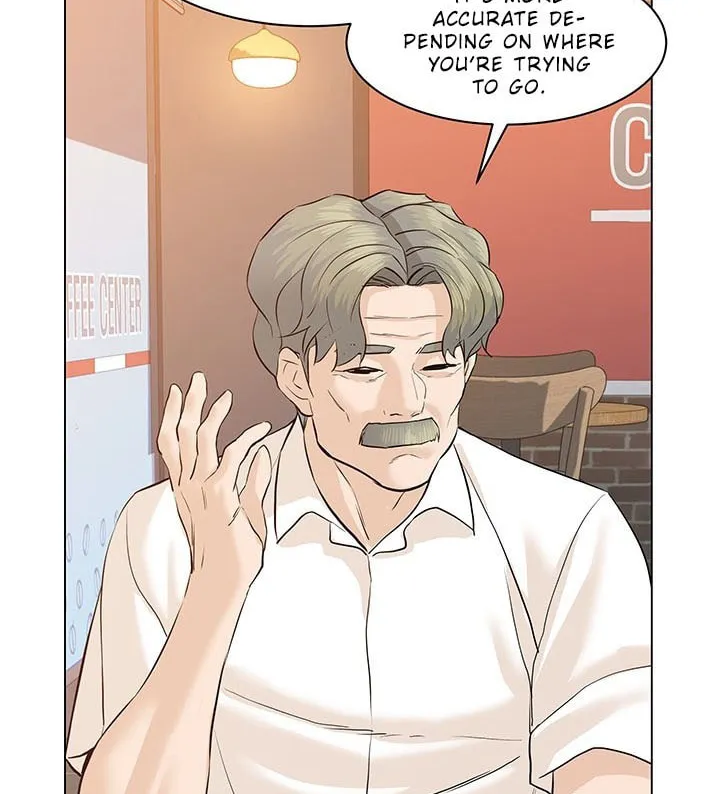 Read From the Grave and Back chapter 63 image 80 on Lezhin