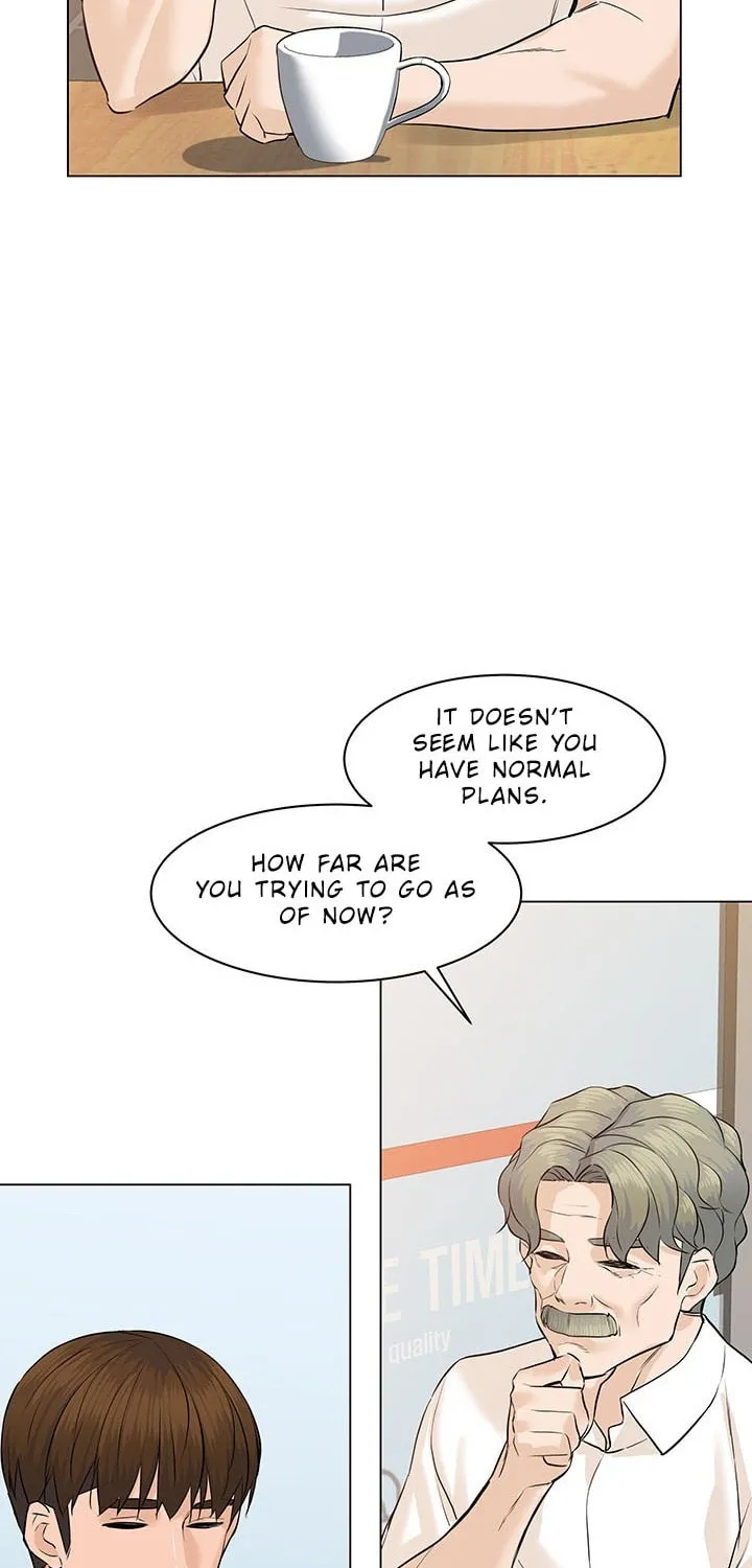 Read From the Grave and Back chapter 63 image 81 on Lezhin
