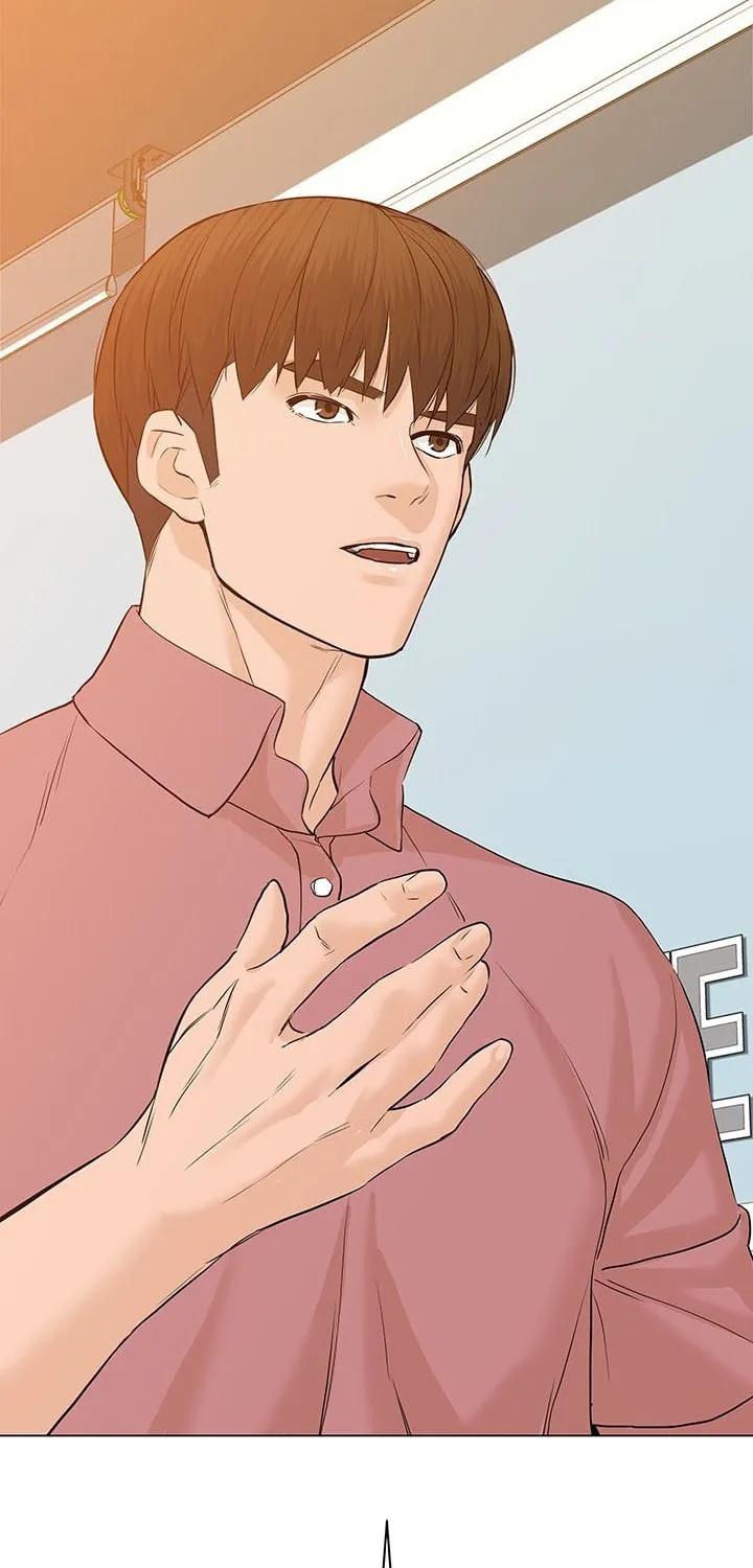 Read From the Grave and Back chapter 63 image 83 on Lezhin