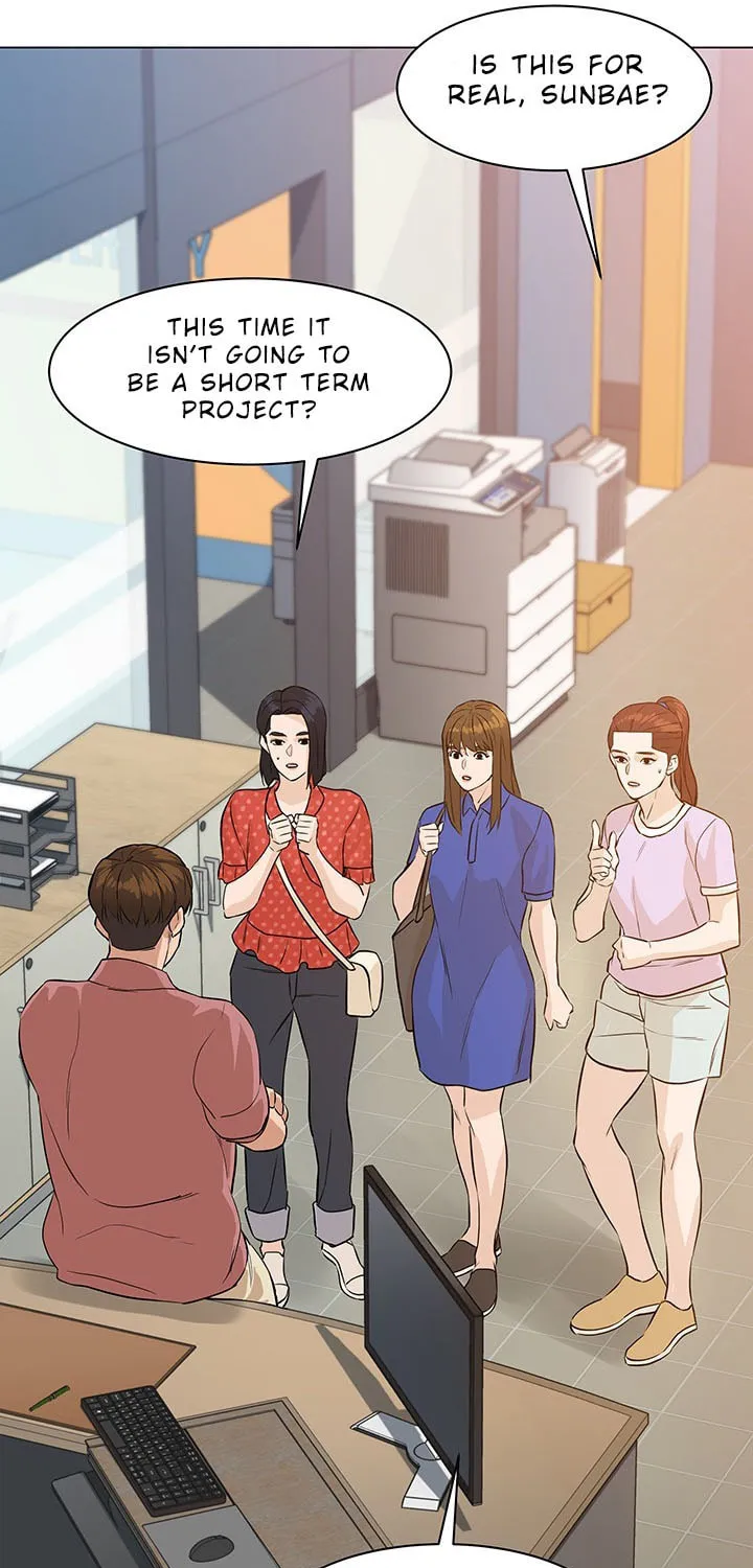 Read From the Grave and Back chapter 63 image 88 on Lezhin