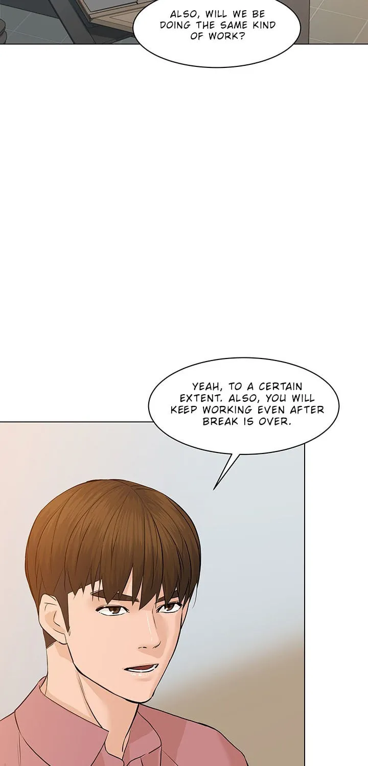 Read From the Grave and Back chapter 63 image 89 on Lezhin
