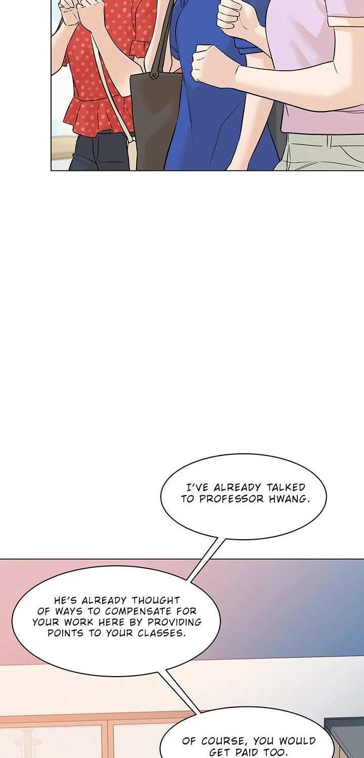Read From the Grave and Back chapter 63 image 91 on Lezhin