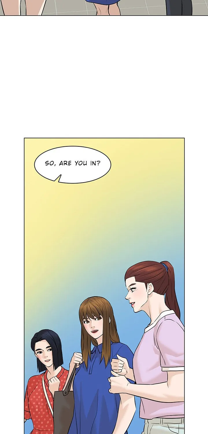 Read From the Grave and Back chapter 63 image 93 on Lezhin
