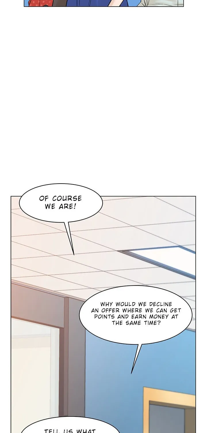 Read From the Grave and Back chapter 63 image 94 on Lezhin