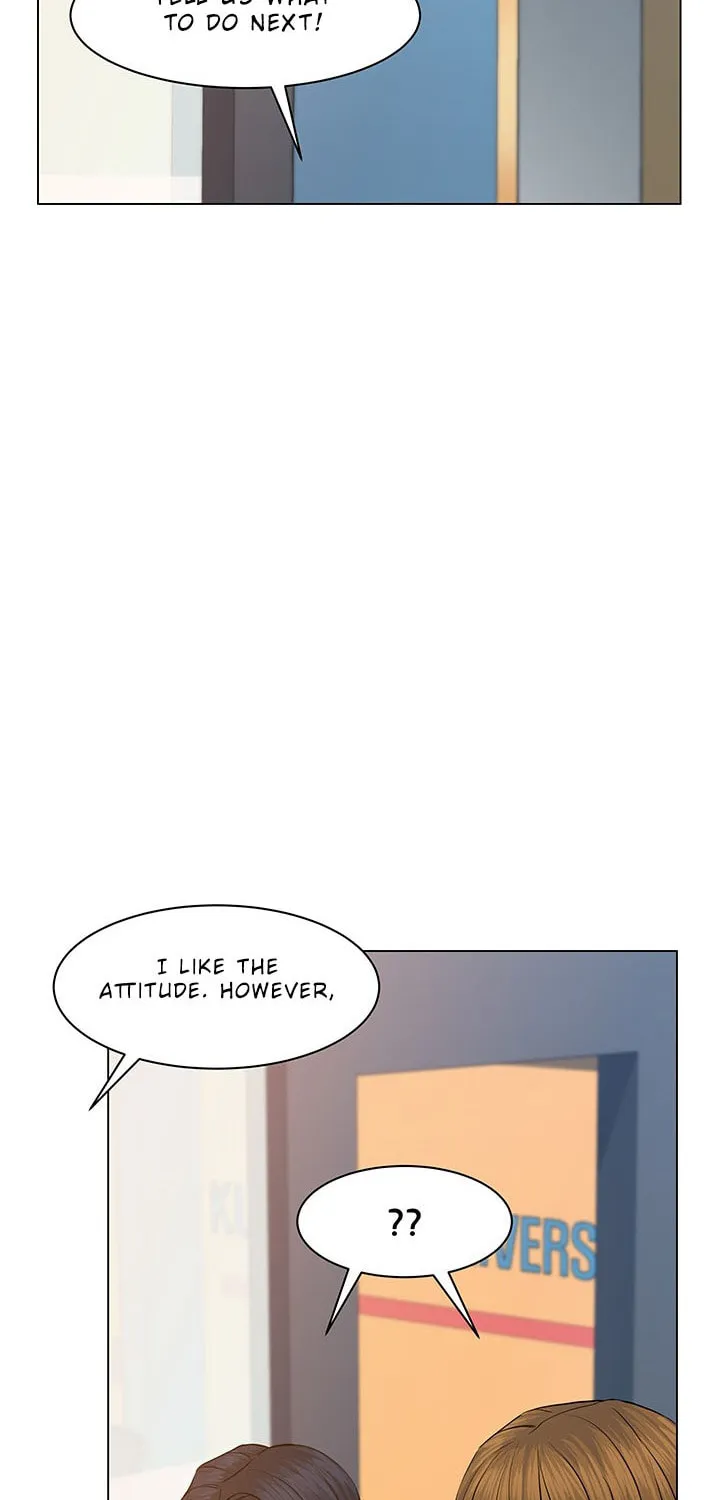Read From the Grave and Back chapter 63 image 95 on Lezhin